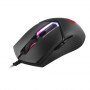 MSI Clutch GM30 Gaming Mouse, Wired, Black MSI | Clutch GM30 | Gaming Mouse | Black | Yes - 5